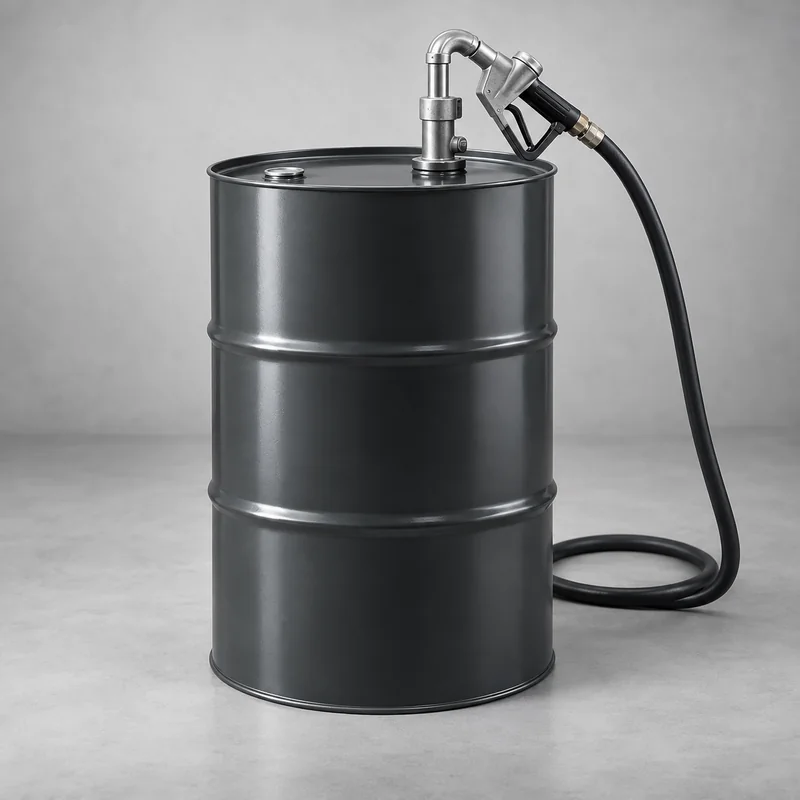 Petrol Ürünleri kategorisi