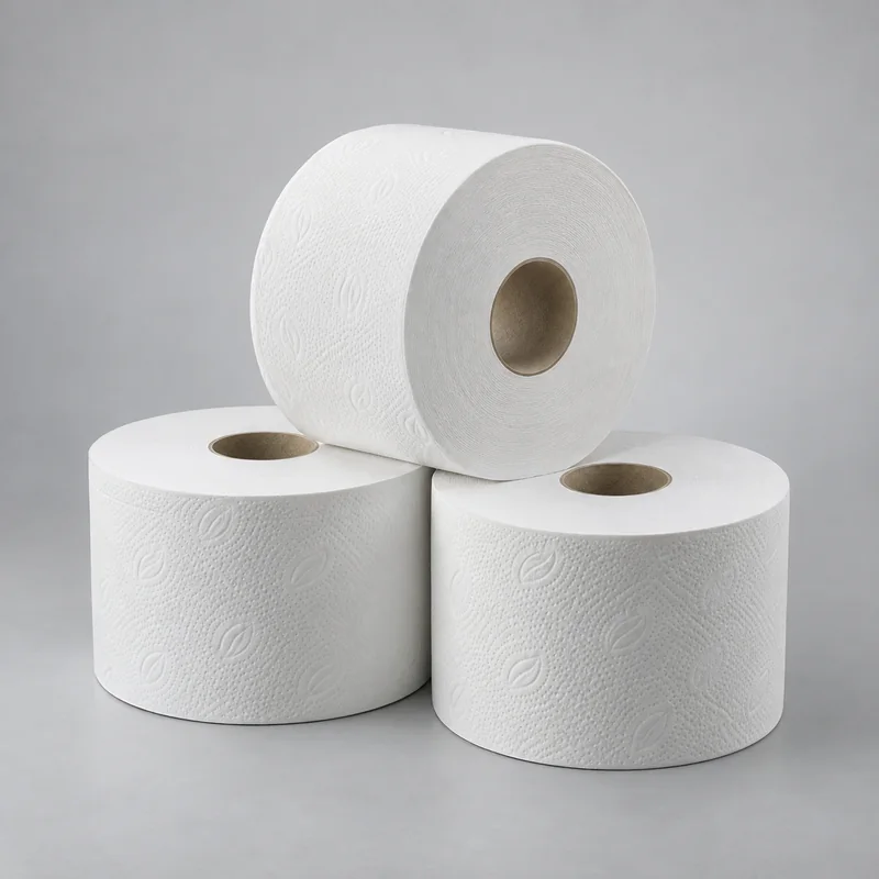 Jumbo Tuvalet Kâğıdı